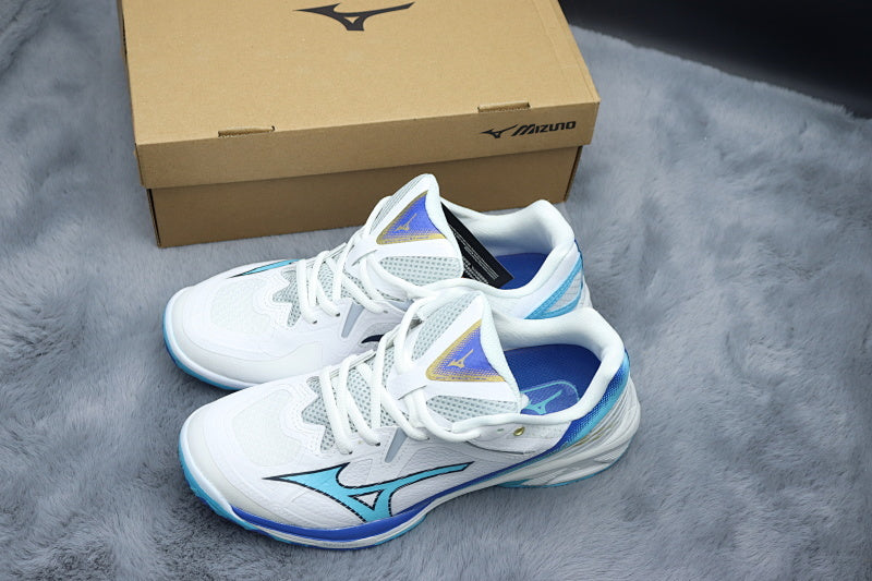 Mizuno Wave Claw 3 Badminton Shoes