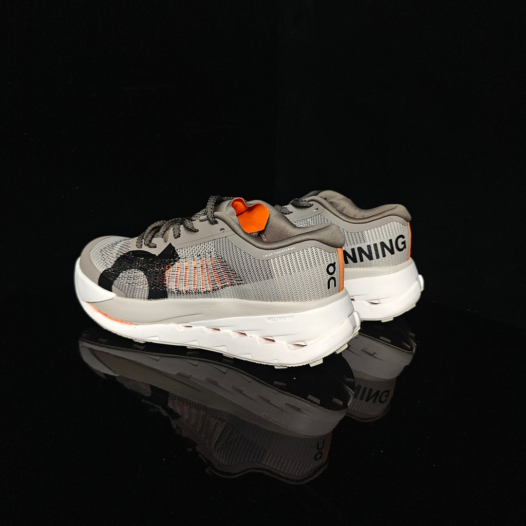 ON Cloudultra 3 | Ultra-Distance Trail Running Shoes