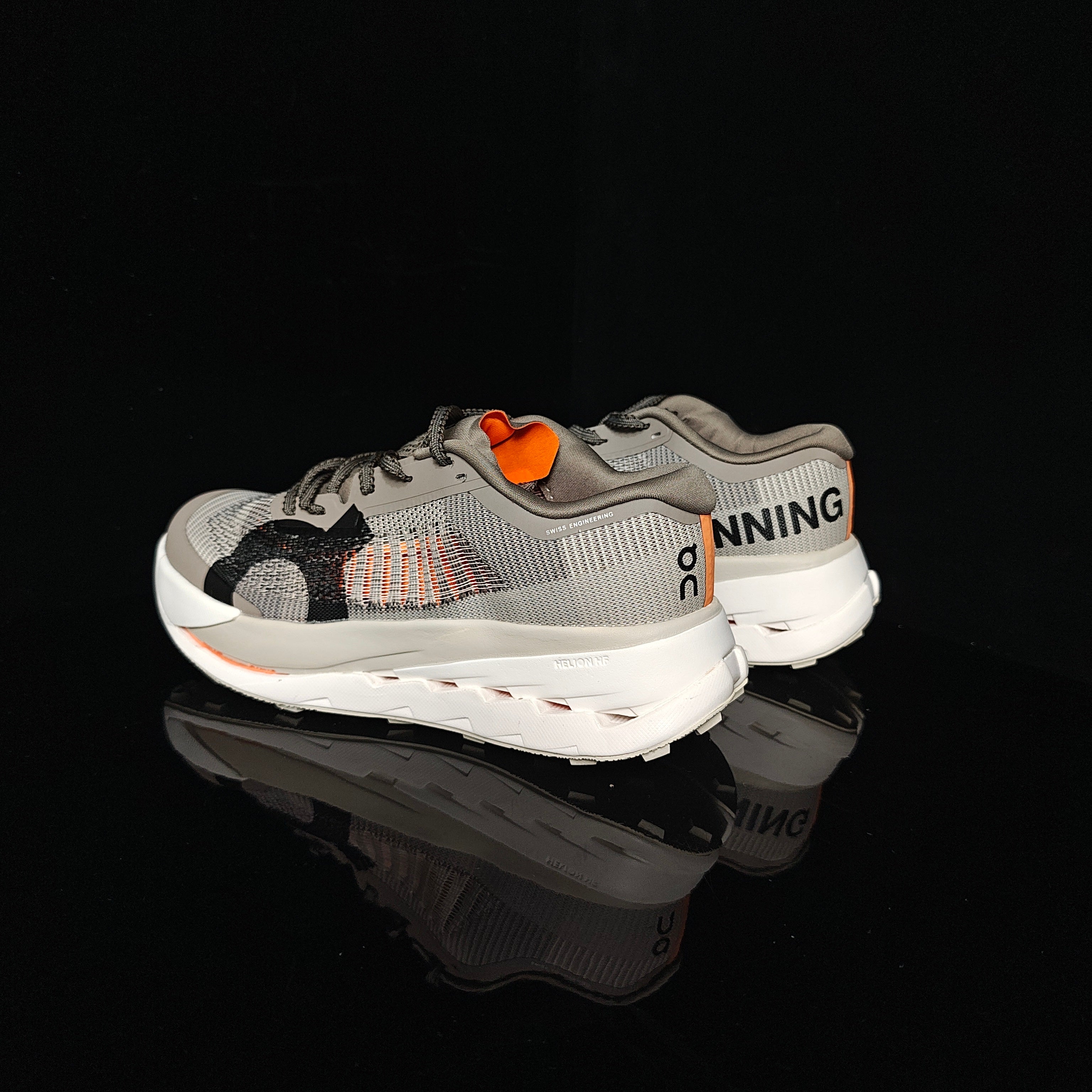 ON Cloudultra 3 | Ultra-Distance Trail Running Shoes