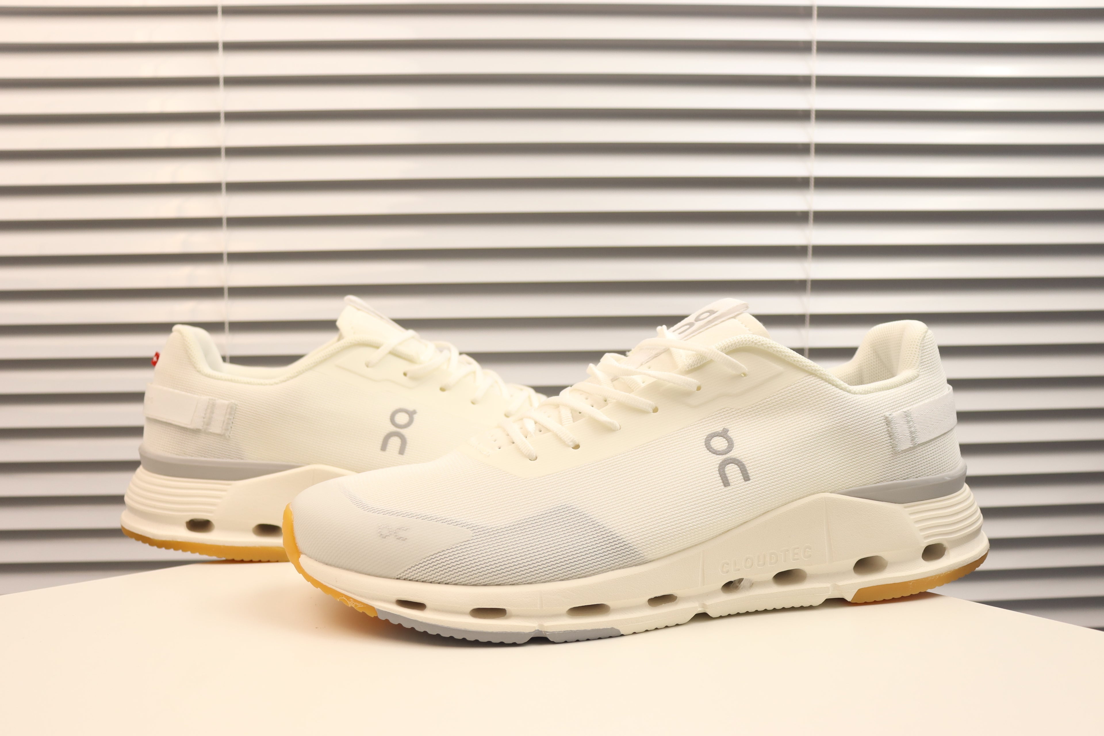 ON Cloudnova Form 2 TT Running Shoes | Lightweight Track & Tempo Trainer