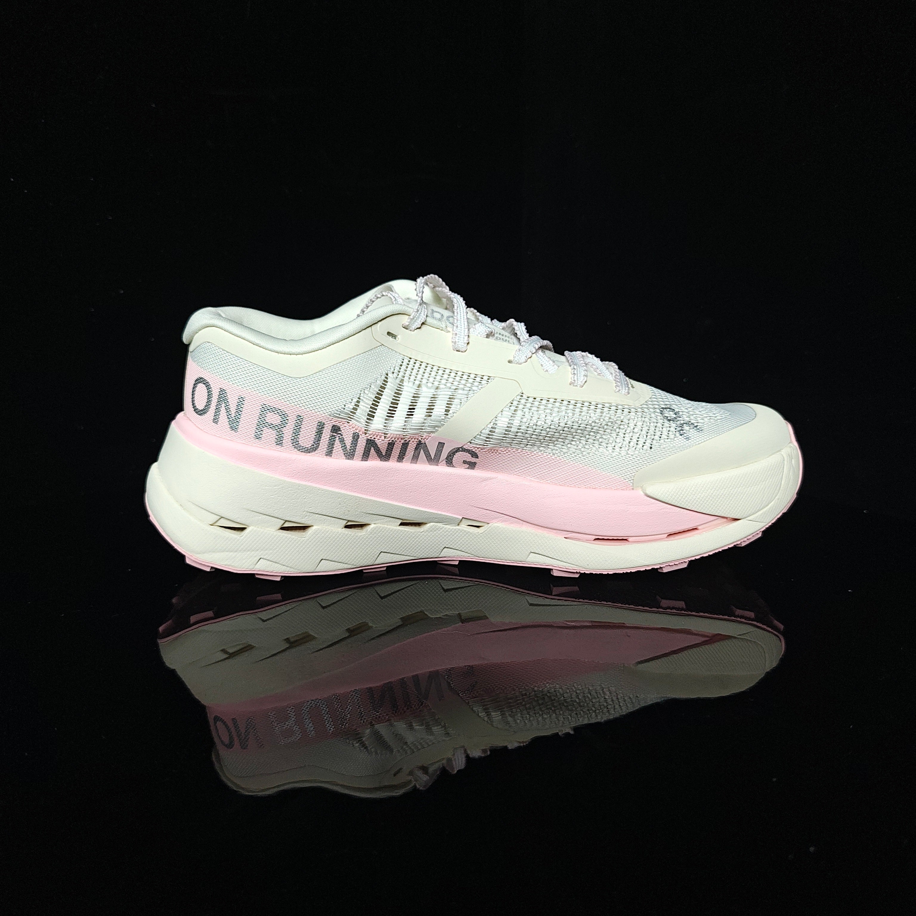 ON Cloudultra 3 | Ultra-Distance Trail Running Shoes