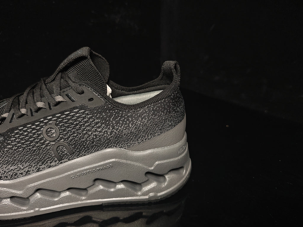ON Cloudsurfer Max Running Shoes | Lightweight Cushioned Sneakers