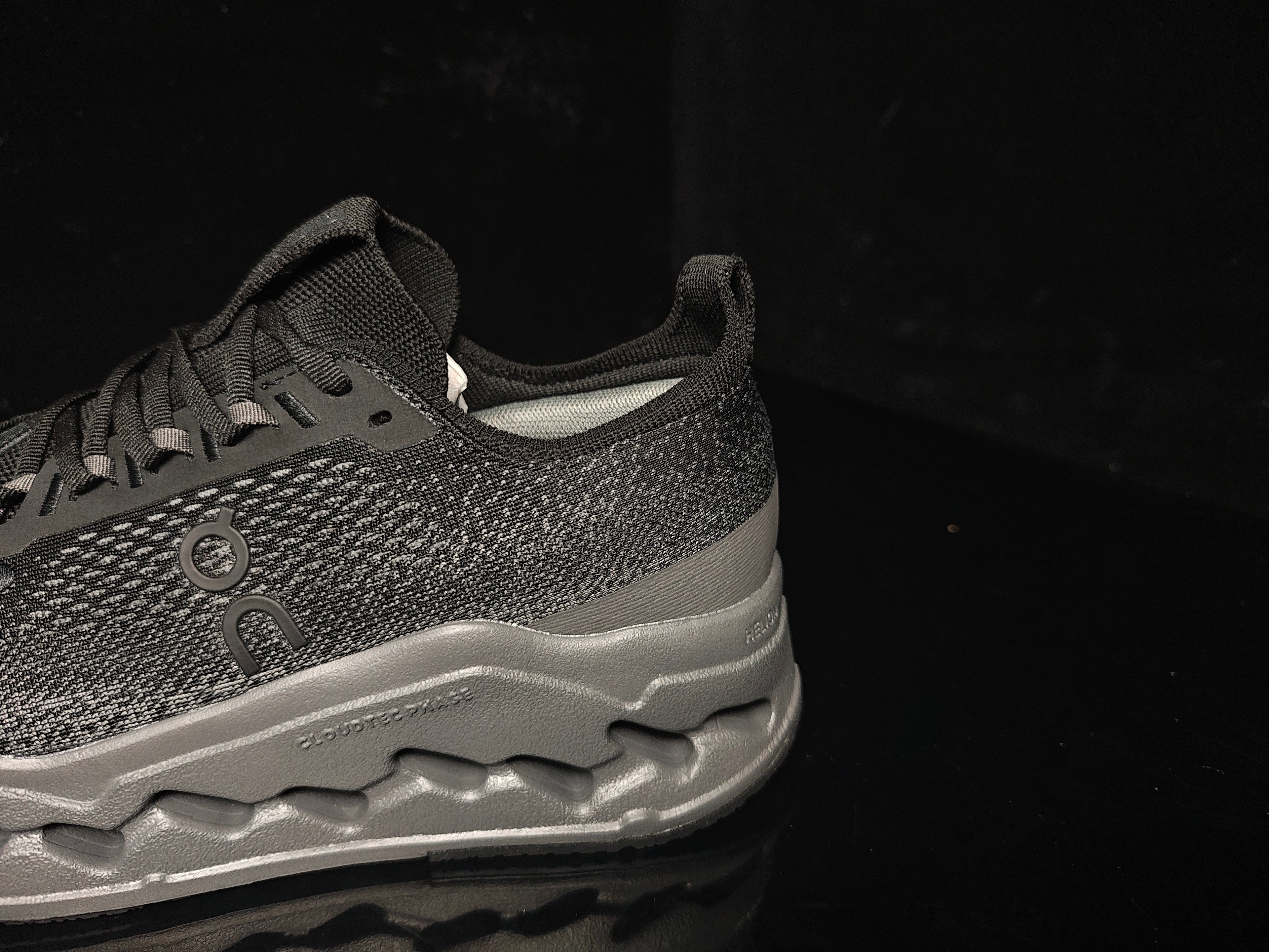 ON Cloudsurfer Max Running Shoes | Lightweight Cushioned Sneakers