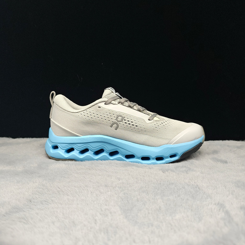 ON Cloudsurfer Trail 2 | Lightweight Trail Running Shoes for All-Terrain