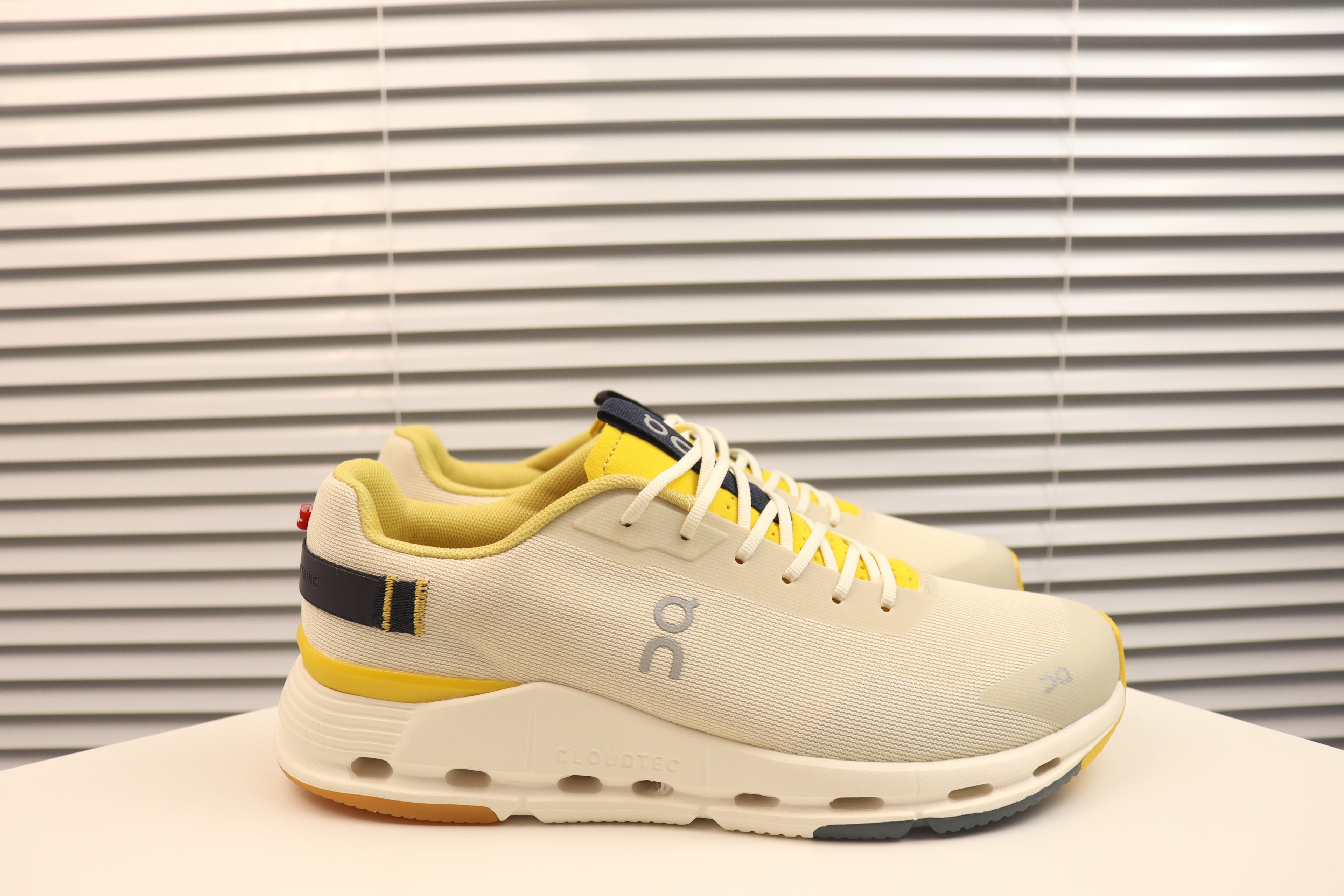 ON Cloudnova Form 2 TT Running Shoes | Lightweight Track & Tempo Trainer