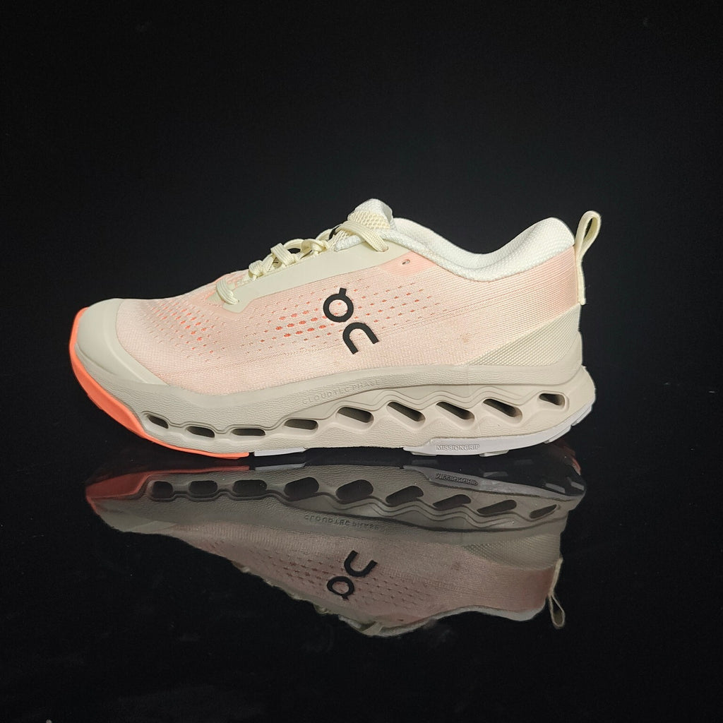 ON Cloudsurfer Trail 2 | Lightweight Trail Running Shoes for All-Terrain