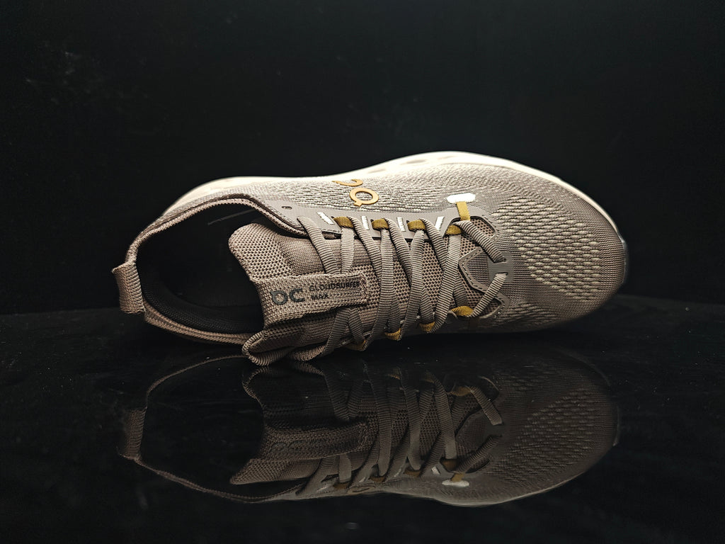 ON Cloudsurfer Max Running Shoes | Lightweight Cushioned Sneakers