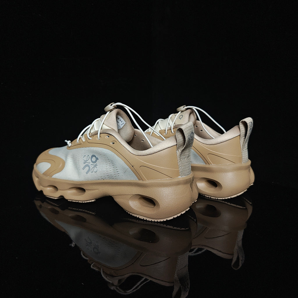 LOEWE x ON Cloudnova | Luxury Collaborative Running Sneakers