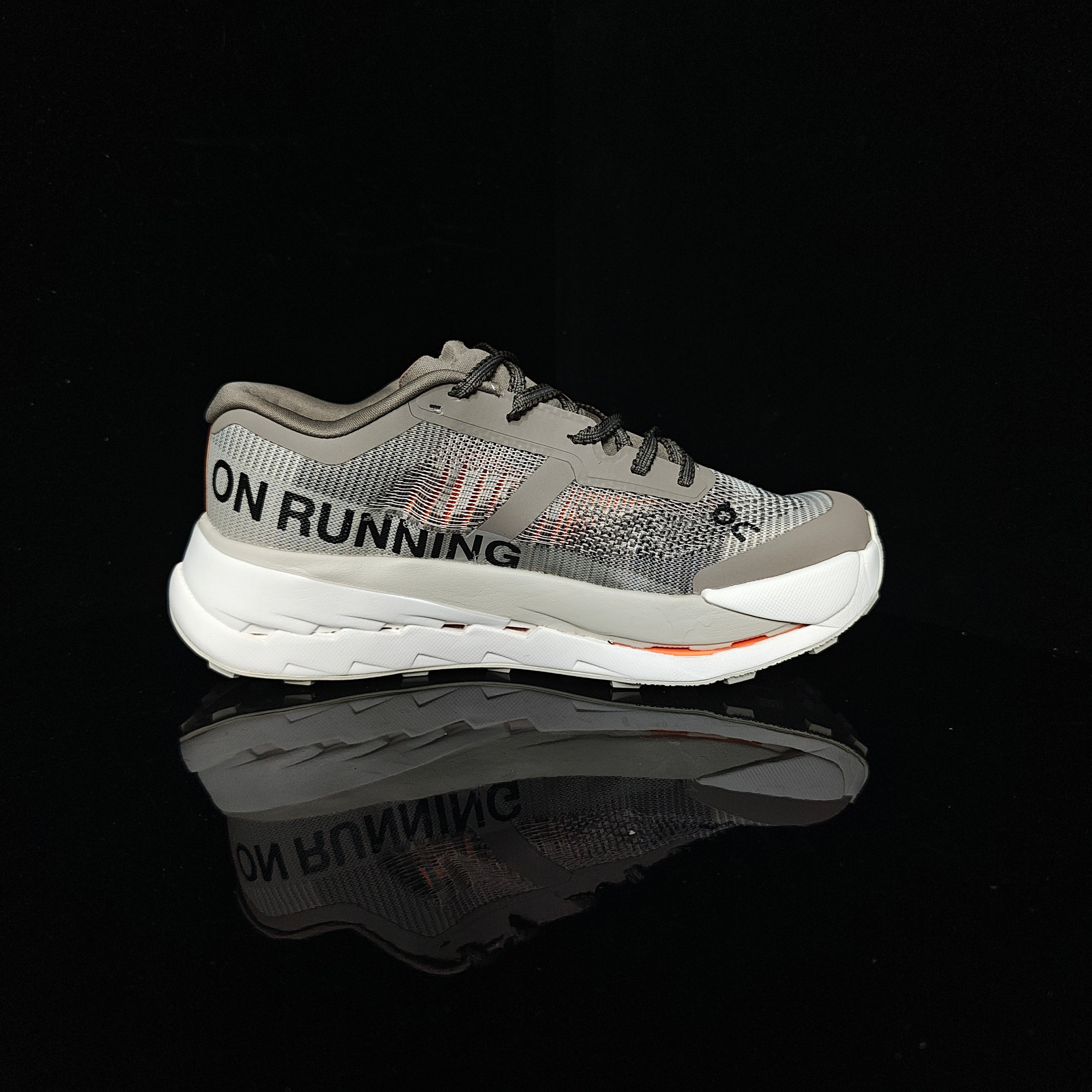 ON Cloudultra 3 | Ultra-Distance Trail Running Shoes