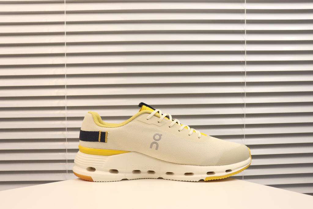 ON Cloudnova Form 2 TT Running Shoes | Lightweight Track & Tempo Trainer