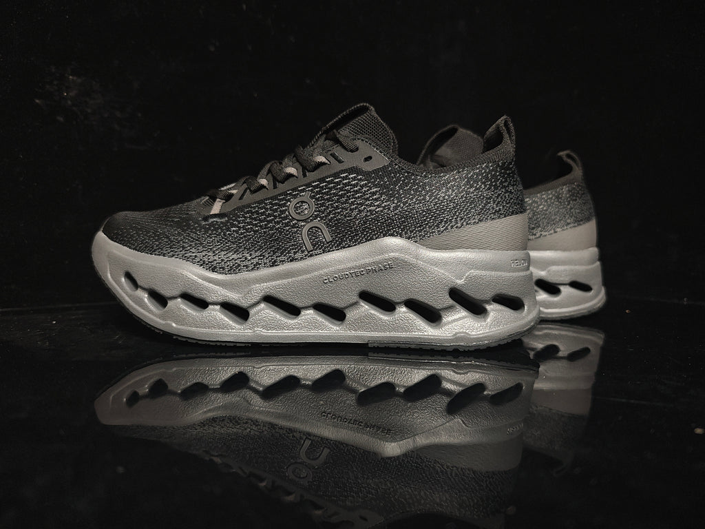 ON Cloudsurfer Max Running Shoes | Lightweight Cushioned Sneakers