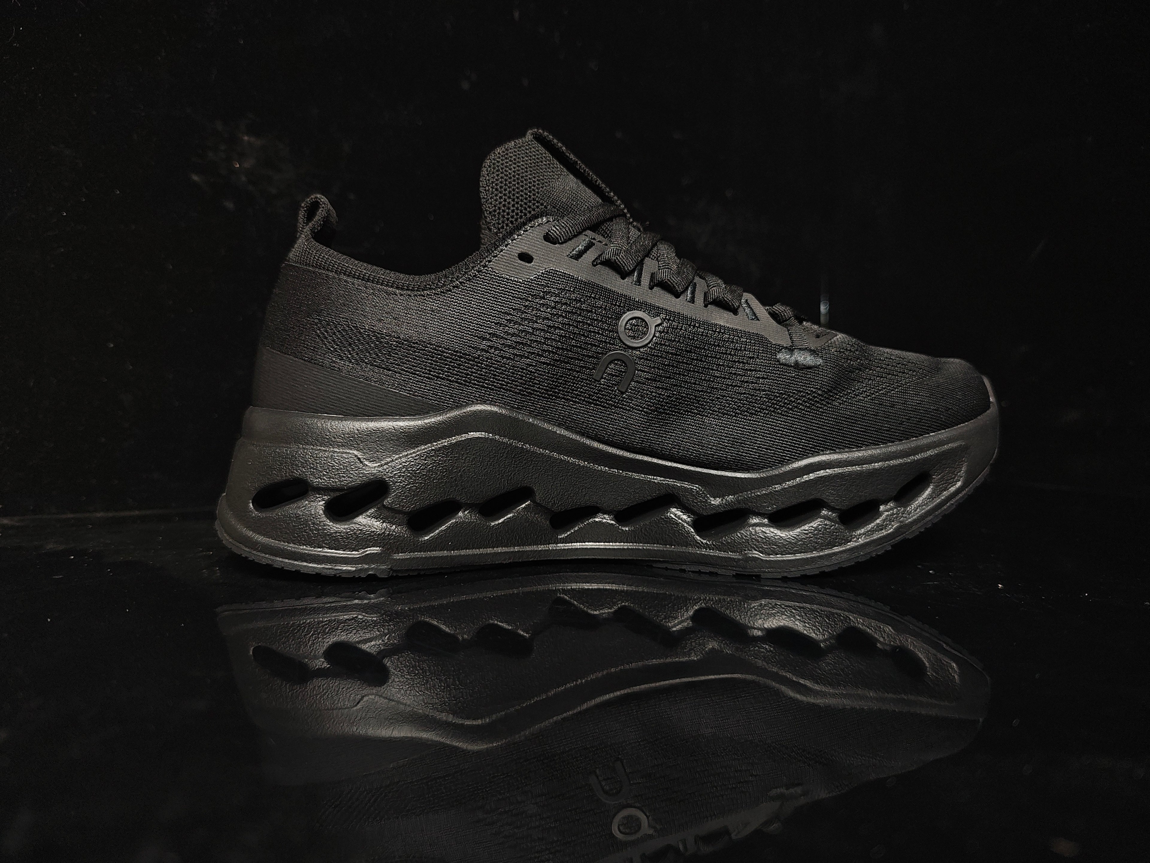ON Cloudsurfer Max Running Shoes | Lightweight Cushioned Sneakers