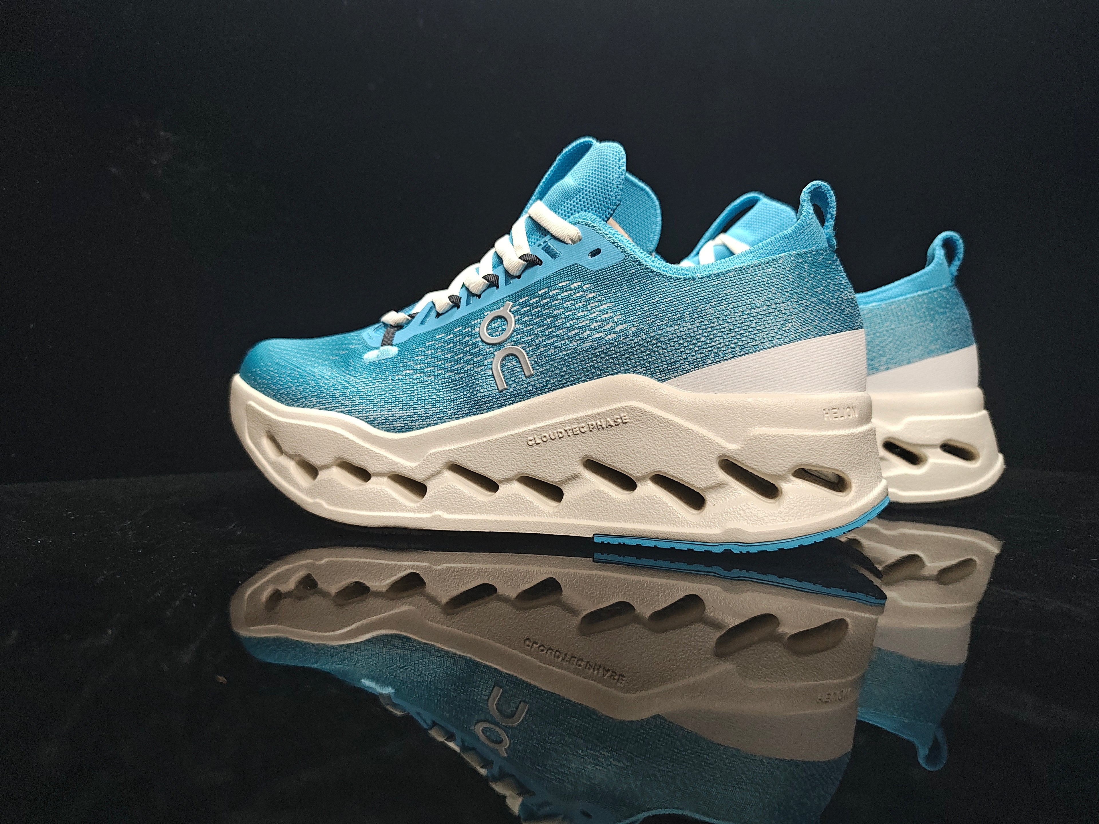 ON Cloudsurfer Max Running Shoes | Lightweight Cushioned Sneakers