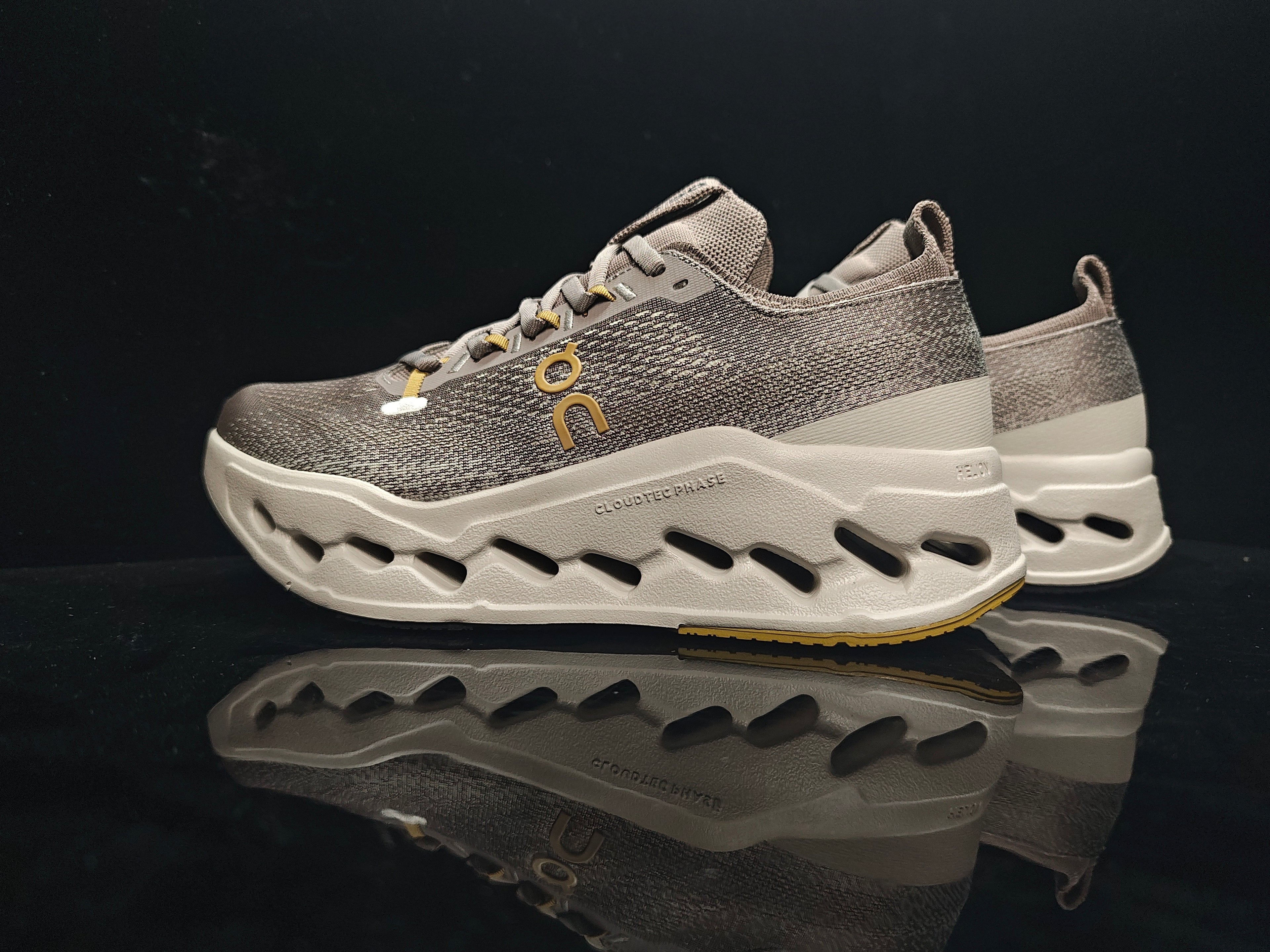 ON Cloudsurfer Max Running Shoes | Lightweight Cushioned Sneakers