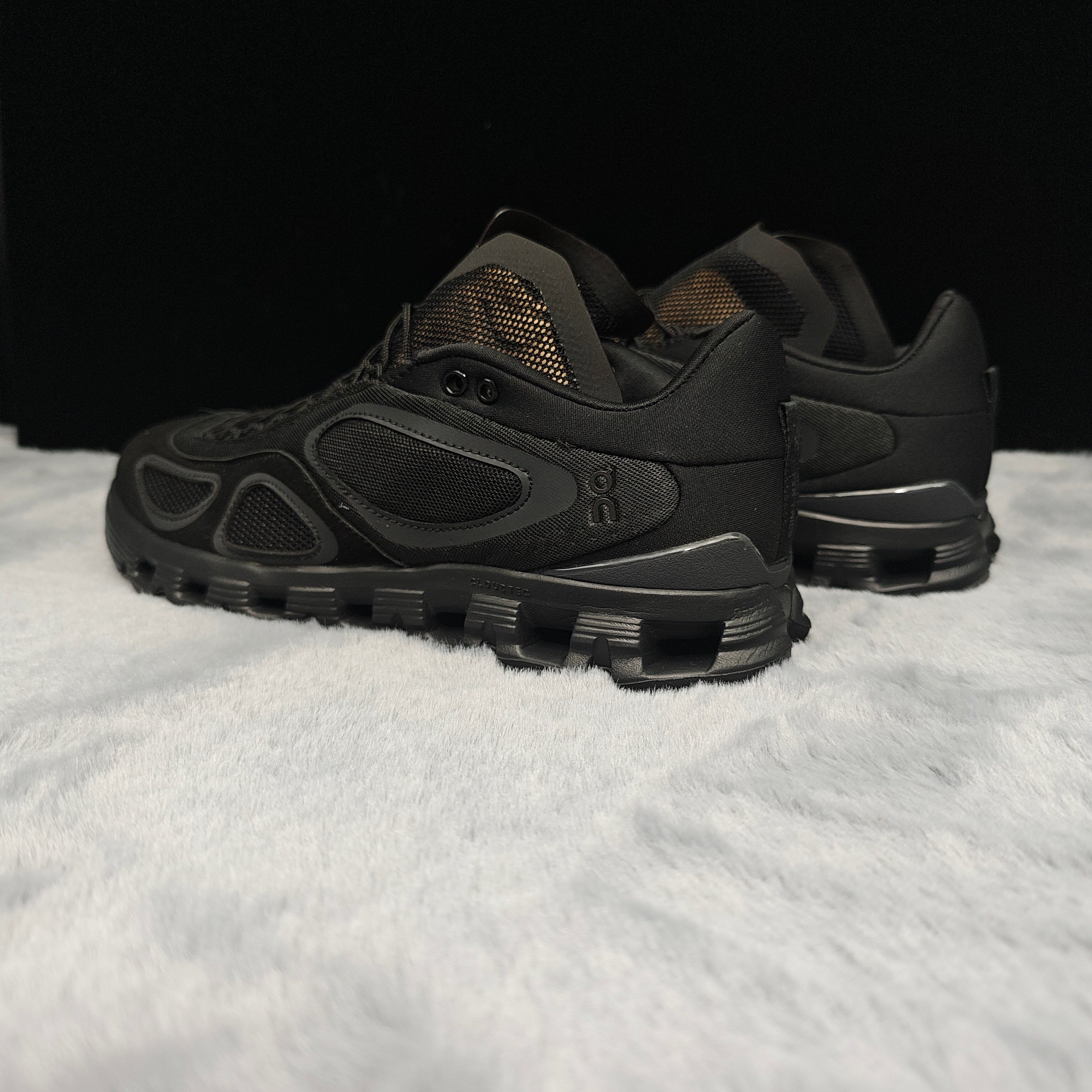 ON Cloud X FKA Twigs | Limited Edition Collaborative Training Sneakers