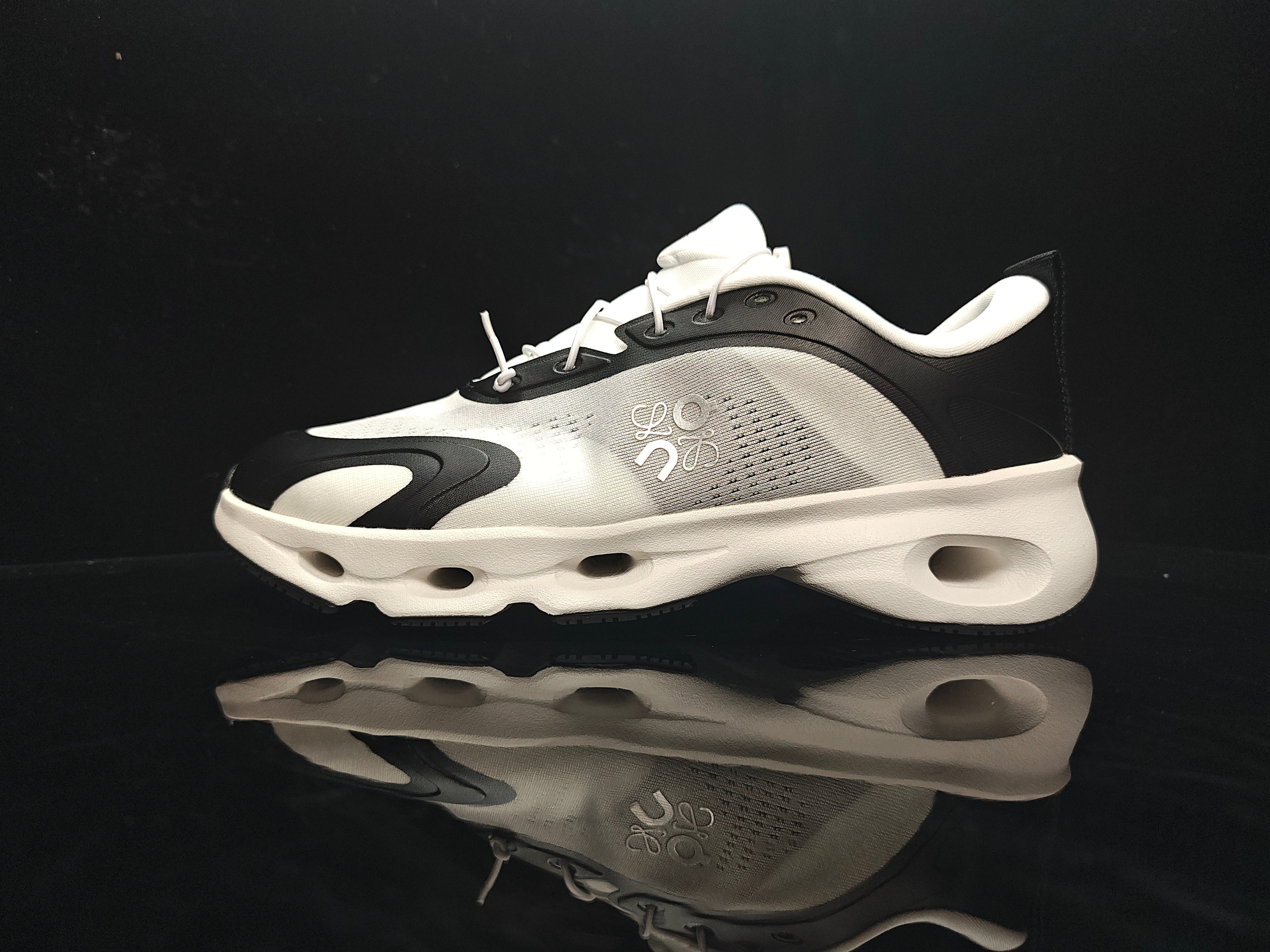 LOEWE x ON Cloudnova | Luxury Collaborative Running Sneakers