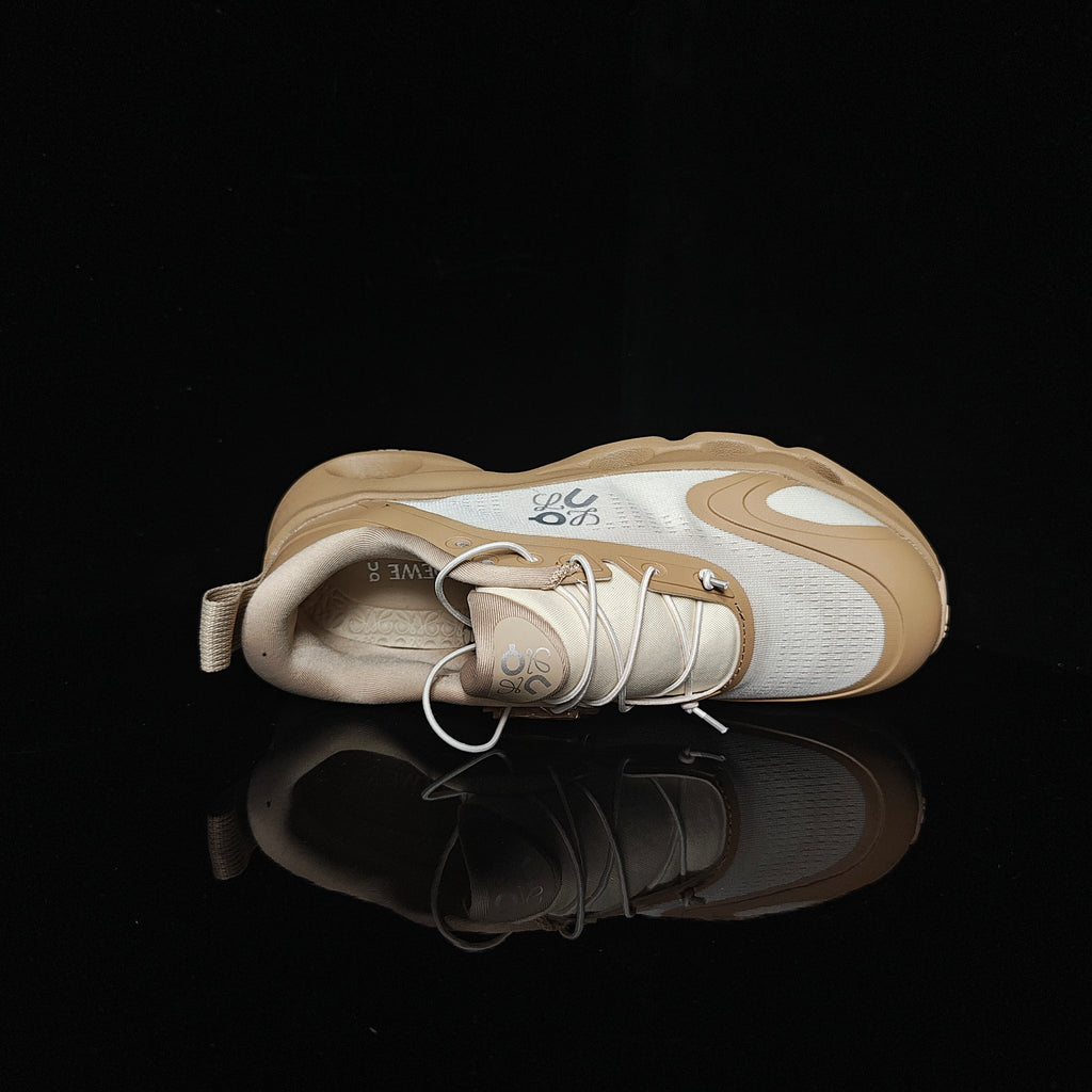 LOEWE x ON Cloudnova | Luxury Collaborative Running Sneakers