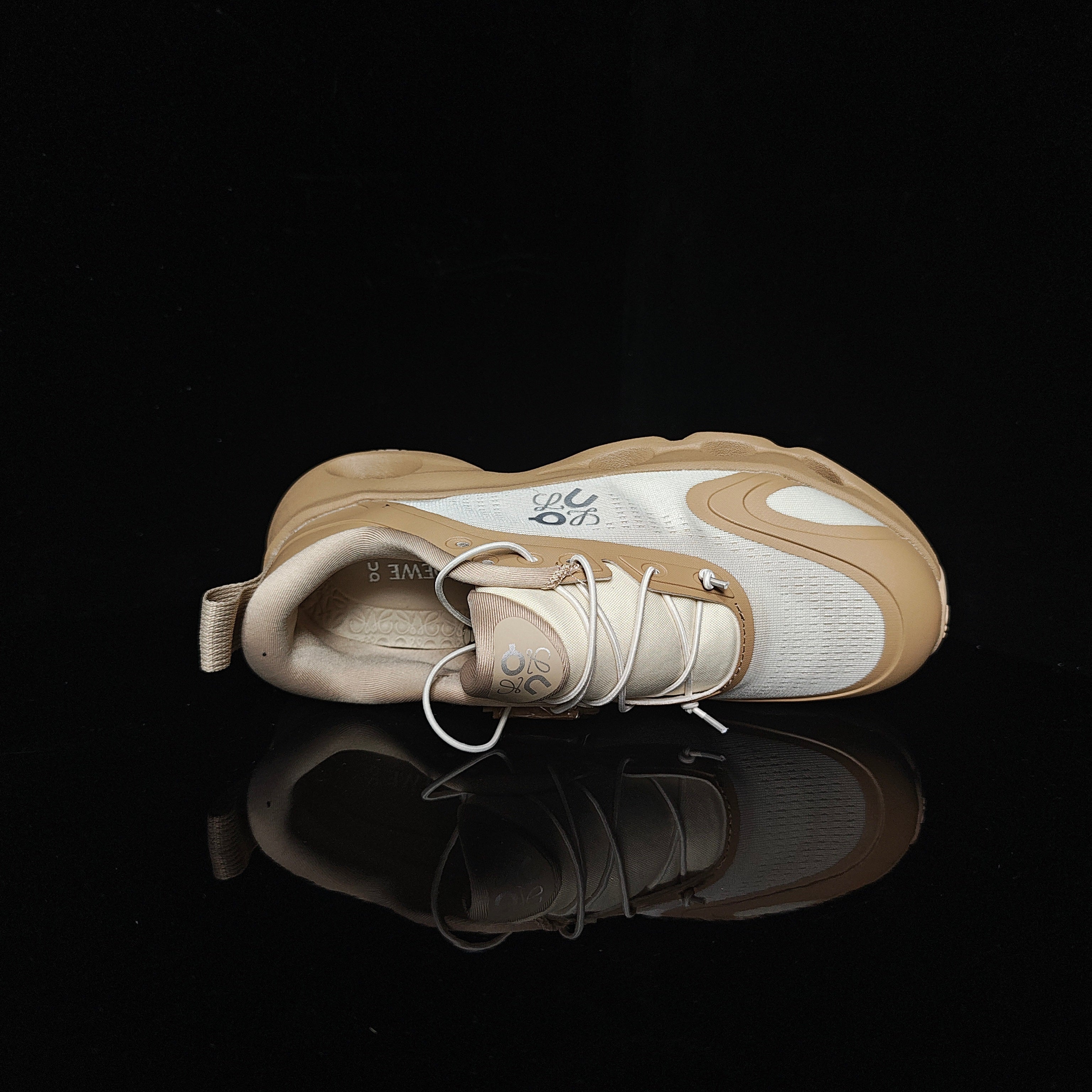 LOEWE x ON Cloudnova | Luxury Collaborative Running Sneakers