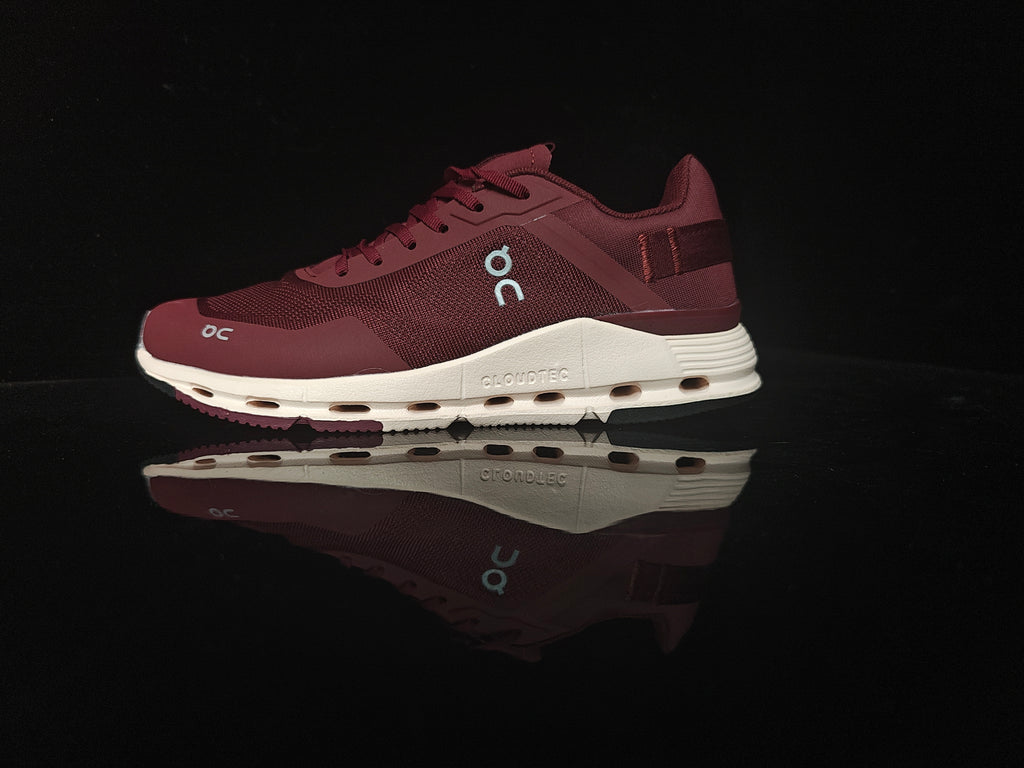 ON Cloudnova Form 2 TT Running Shoes | Lightweight Track & Tempo Trainer
