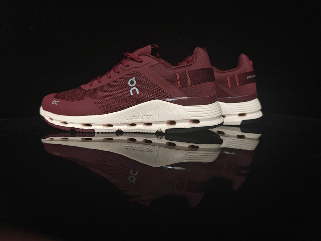 ON Cloudnova Form 2 TT Running Shoes | Lightweight Track & Tempo Trainer