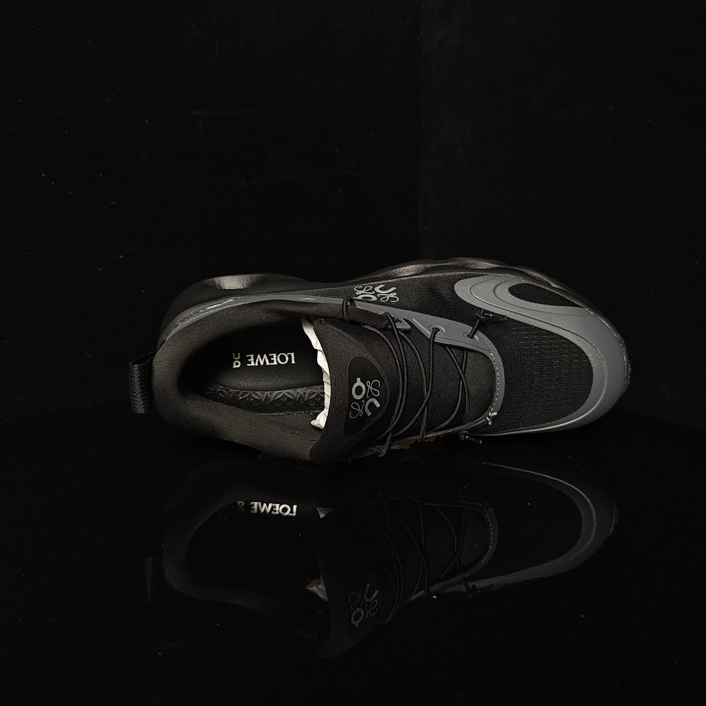 LOEWE x ON Cloudnova | Luxury Collaborative Running Sneakers