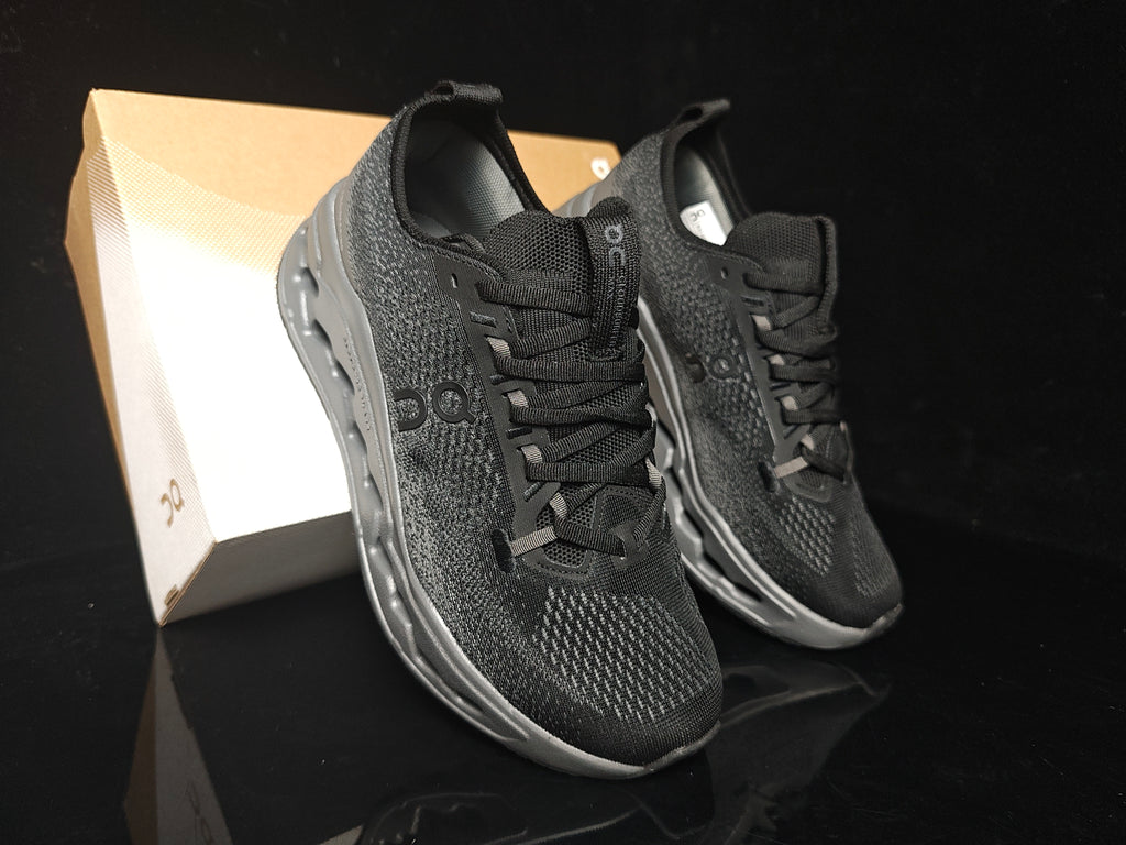 ON Cloudsurfer Max Running Shoes | Lightweight Cushioned Sneakers