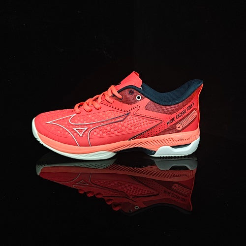 Mizuno Wave Exceed Tour 5 AC Tennis Shoes