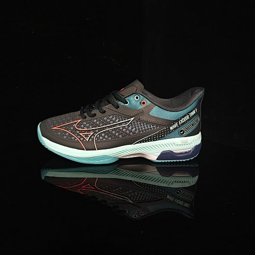 Mizuno Wave Exceed Tour 5 AC Tennis Shoes