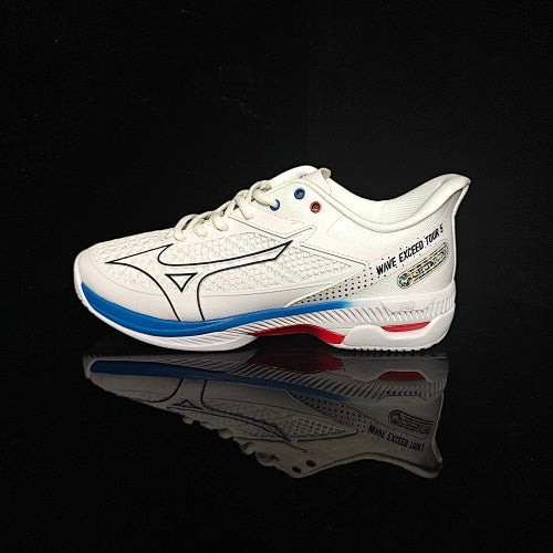 Mizuno Wave Exceed Tour 5 AC Tennis Shoes