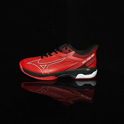 Mizuno Wave Exceed Tour 5 AC Tennis Shoes