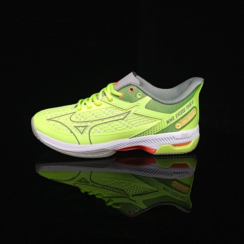 Mizuno Wave Exceed Tour 5 AC Tennis Shoes