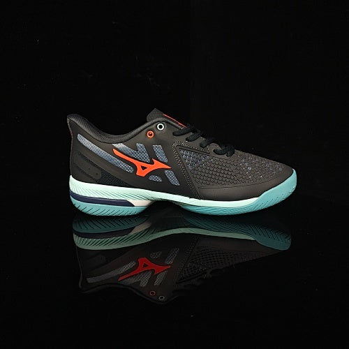 Mizuno Wave Exceed Tour 5 AC Tennis Shoes