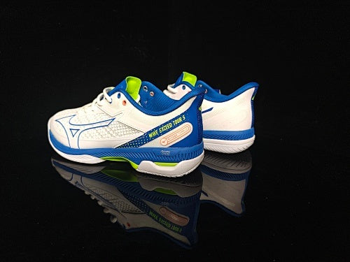 Mizuno Wave Exceed Tour 5 AC Tennis Shoes