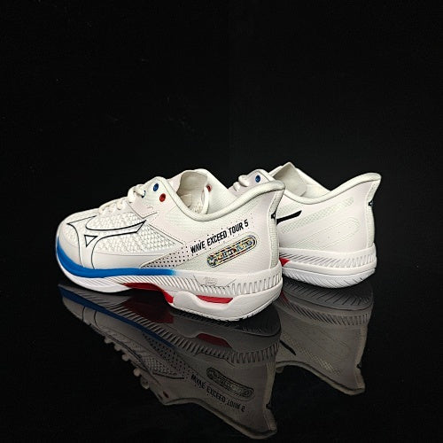 Mizuno Wave Exceed Tour 5 AC Tennis Shoes