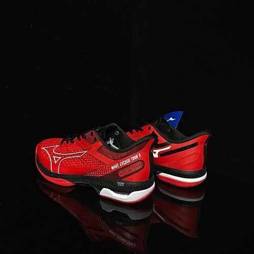 Mizuno Wave Exceed Tour 5 AC Tennis Shoes