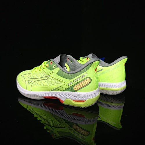 Mizuno Wave Exceed Tour 5 AC Tennis Shoes