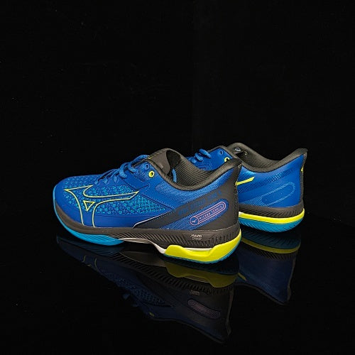 Mizuno Wave Exceed Tour 5 AC Tennis Shoes