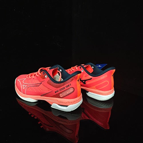 Mizuno Wave Exceed Tour 5 AC Tennis Shoes