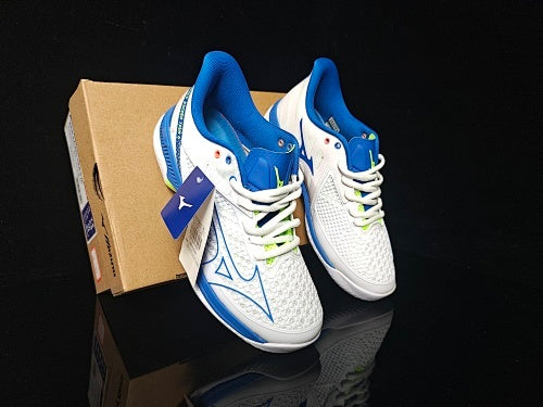 Mizuno Wave Exceed Tour 5 AC Tennis Shoes