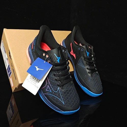 Mizuno Wave Exceed Tour 5 AC Tennis Shoes