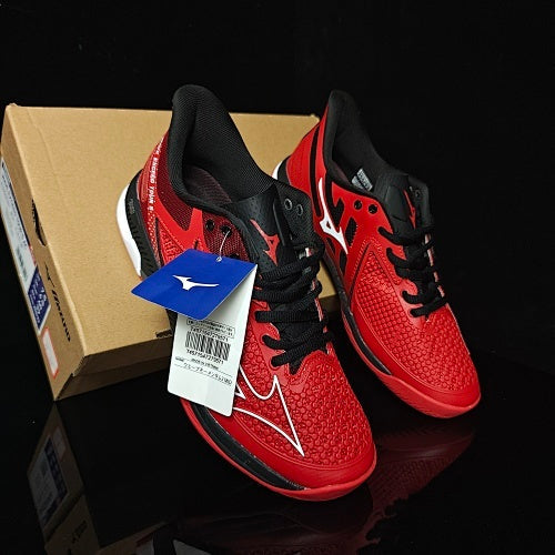 Mizuno Wave Exceed Tour 5 AC Tennis Shoes