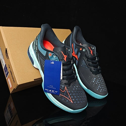 Mizuno Wave Exceed Tour 5 AC Tennis Shoes