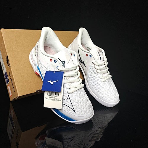Mizuno Wave Exceed Tour 5 AC Tennis Shoes