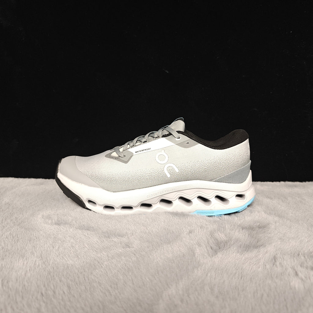 ON Cloudsurfer Trail 2 | Lightweight Trail Running Shoes for All-Terrain