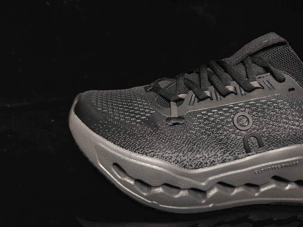 ON Cloudsurfer Max Running Shoes | Lightweight Cushioned Sneakers