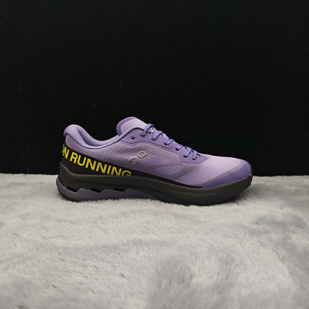 ON Cloudultra Peak | Trail Running Shoes for Mountain & Ultra Distance