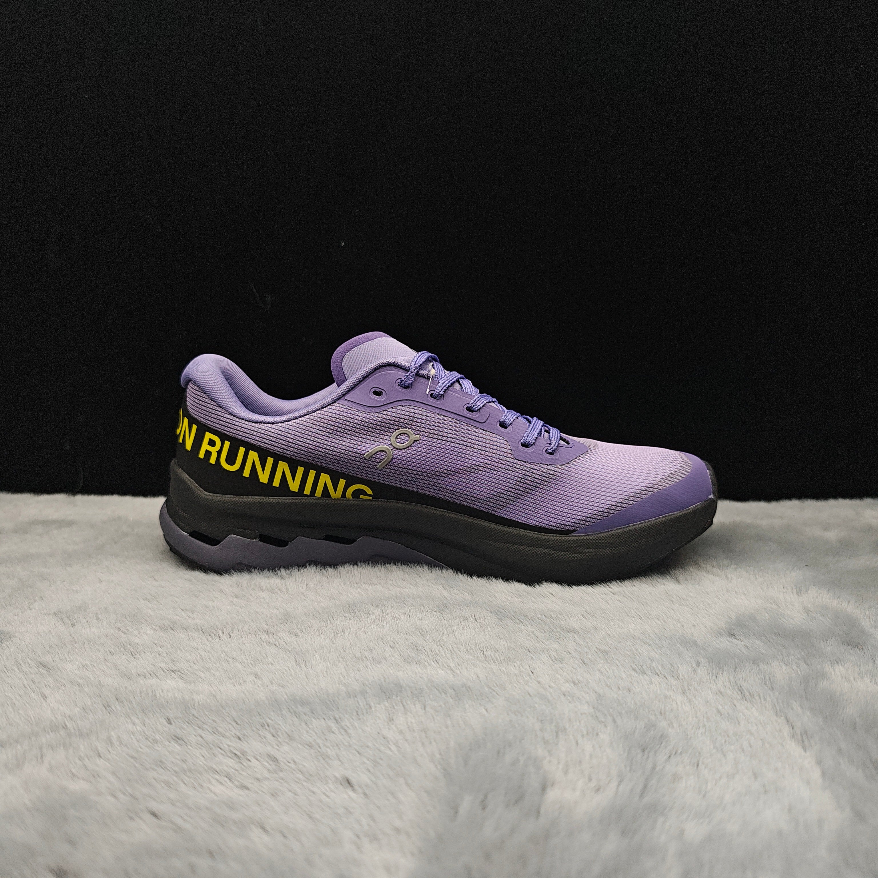 ON Cloudultra Peak | Trail Running Shoes for Mountain & Ultra Distance