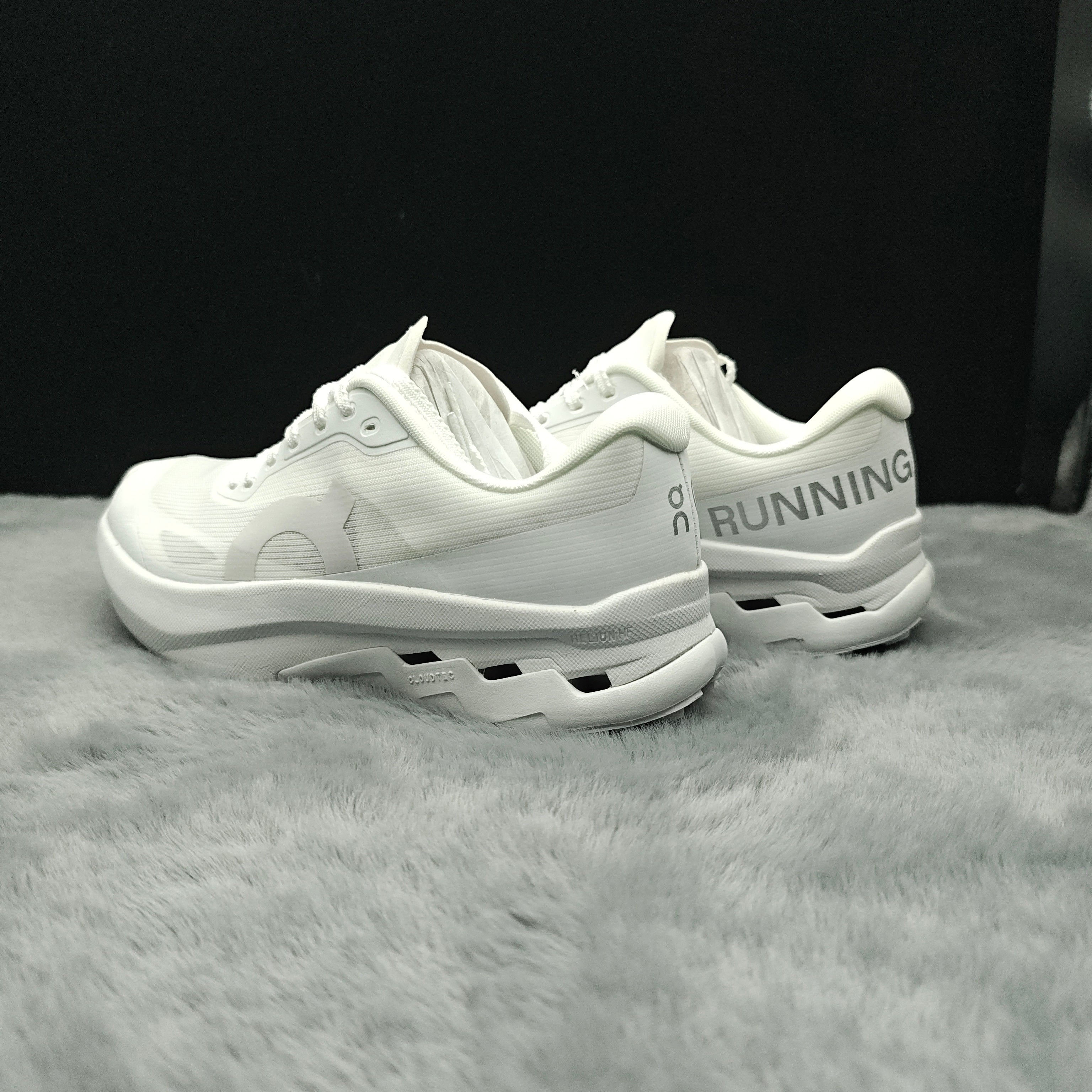 ON Cloudultra Peak | Trail Running Shoes for Mountain & Ultra Distance