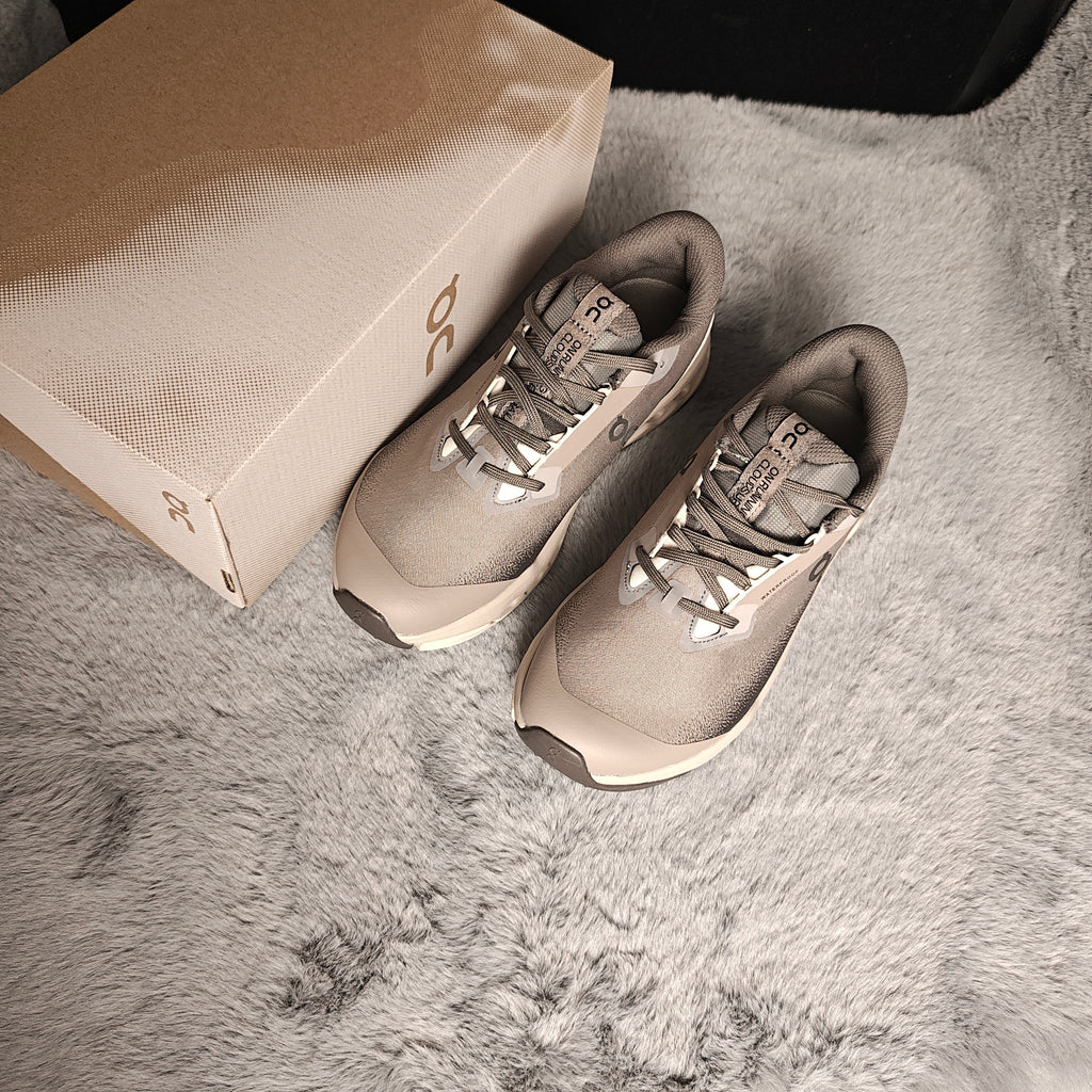 ON Cloudsurfer Trail 2 | Lightweight Trail Running Shoes for All-Terrain