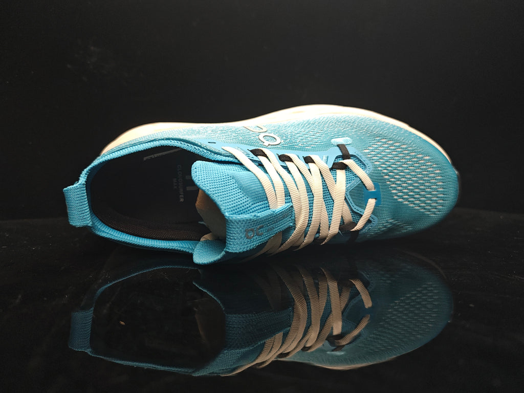 ON Cloudsurfer Max Running Shoes | Lightweight Cushioned Sneakers